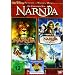 Die Chroniken von Narnia - Der K�nig von Narnia / Prinz Kaspian von Narnia [2 DVDs]