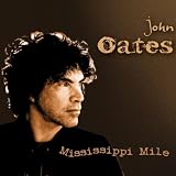 John Oates Mississippi Mile