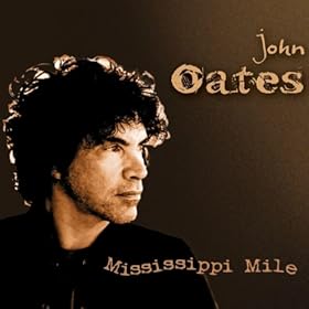 John Oates album cover