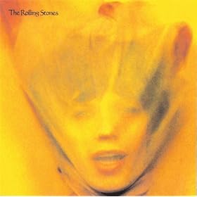The Rolling Stones Goats Head Soup