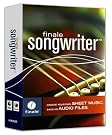 Finale Songwriter 2007