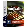 Finale Songwriter 2007