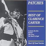 Clarence Carter - Patches: Best of Clarence Carter (Audio CD) - B0000020TR