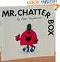 Mr Men Chatterbox (Mr. Men Books)