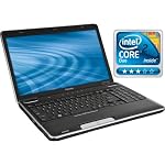 Toshiba Satellite A505-S6981 TruBrite 16.0-Inch Black/Silver Laptop - 3 Hours 20 Minutes of Battery Life (Windows 7 Home Premium)