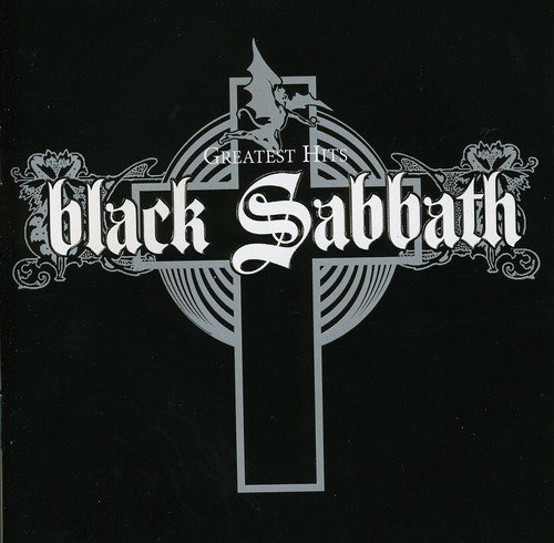 Black Sabbath - Greatest Hits - Black Sabbath - Zortam Music