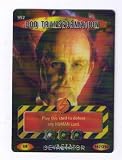Doctor Who Single Card : Devastator 167 (992) Ood Transformation Dr Who Battles in Time Ultra Rare Card