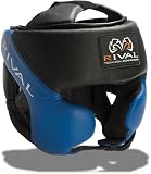 RIVAL TRAINING HEADGEAR