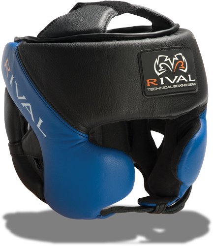 RIVAL TRAINING HEADGEAR
