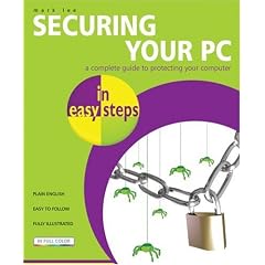 Securing Your PC in Easy Steps