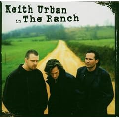 In the Ranch