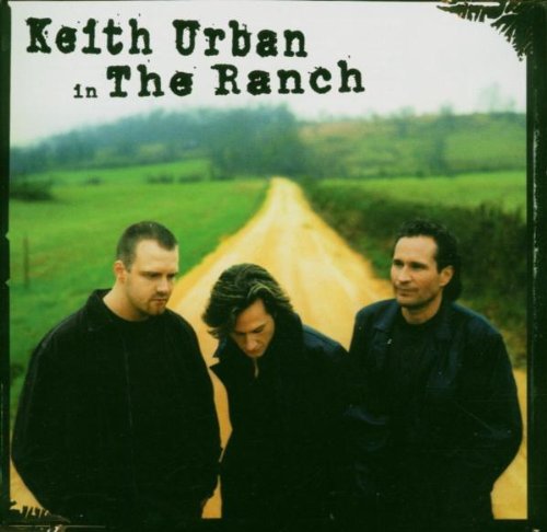 In The Ranch