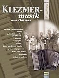 Produkt-Bild: Klezmermusik aus Odessa