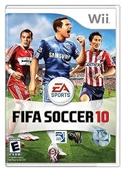 FIFA Soccer 10