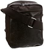 Desigual Ss Un Pocket Everyday Bag Fresh Chocolat 21X56046047U, Sac &agrave; main hommes