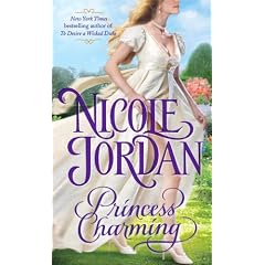 Princess Charming
