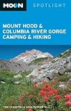 Search : Moon Spotlight Mount Hood & Columbia River Gorge Camping & Hiking
