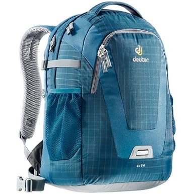 51HsjMTSrYL. SX385  Deuter Uni Rucksack (inkl. Laptopfach) Giga f&uuml;r 29,95&euro; inklusive Versand (Vergleich: 44,85&euro;)