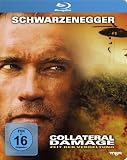 Produkt-Bild: Collateral Damage - Steelbook [Blu-ray] [Limited Edition]