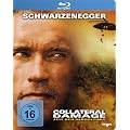 Collateral Damage - Steelbook [Blu-ray] [Limited Edition]