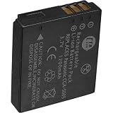 CTA DIGITAL DB-S005 Lithium Ion Battery