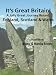 Its Great Britain A Jolly Great Journey Round England, Scotland and Wales