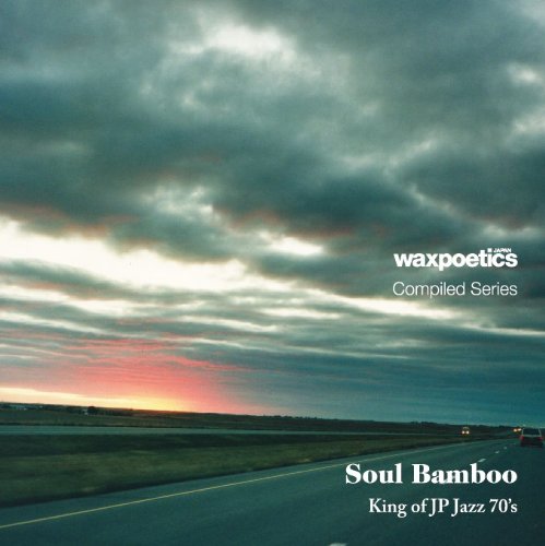 Japan Soul Bamboo King of Jp Jazz 70