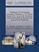 Firestone Tire & Rubber Company, Petitioner V. S. Martin Taylor, Etc., et al U.S. Supreme Court Transcript of Record with Supporting Pleadings