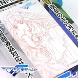 マクロスフロンティア スクリーンプロテクター3.2 MRF-01C シェリル