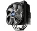 51Hsl0Dp2oL. SL75  Corsair Hydro Series H80 High Performance Liquid CPU Cooler (CWCH80)
