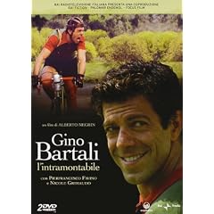 Gino Bartali - L'Intramontabile (2 Dvd)