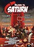 Journey to Saturn ( Rejsen til Saturn )