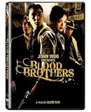 Blood Brothers (2007)
