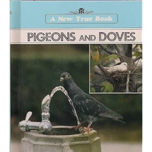 Pigeons and Doves (New True Books)