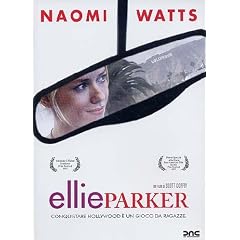 Ellie Parker