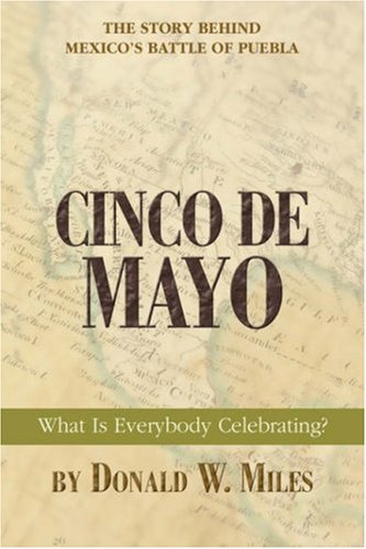 Cinco de Mayo