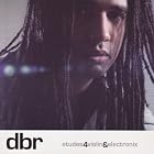 Etudes 4 Violin and Electronix by Daniel Bernard Roumain, DJ Spooky That Subliminal Kid, Peter Gordon, Christian A.