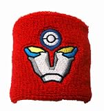 天元突破グレンラガン ラガンリストバンド