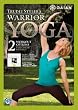 Gaiam - Trudie Stylers Warrior Yoga [DVD]