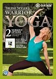 Gaiam - Trudie Stylers Warrior Yoga [DVD]