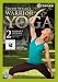 Gaiam - Trudie Stylers Warrior Yoga [Edizione: Regno Unito]