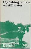 Fly-fishing tactics on still water