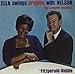 Ella Swings Brightly with Nelson