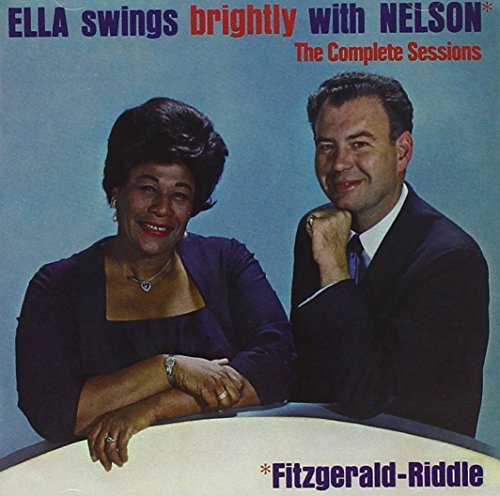 Ella Fitzgerald - I Won