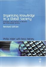 Organising Knowledge in a Global Society