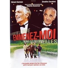 Emmenez-moi