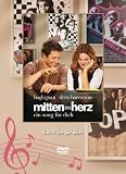 Mitten ins Herz - Ein Song für Dich  (Movie Greetings-Grußkarte)