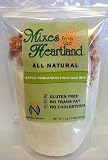 Gluten Free Apple Cinnamon Pancake Mix
