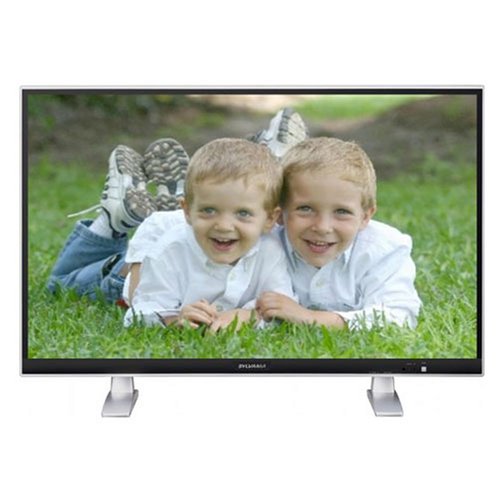 Electronics: Sylvania 6842PFM 42 in Plasma EDTV