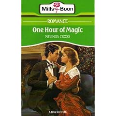 One Hour of Magic (Mills & Boon Romance)
